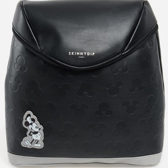 Disney Handbags - NWT Skinnydip London Mickey backpack